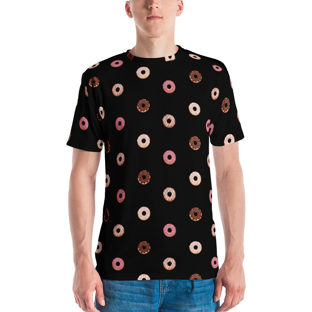 donut shirt