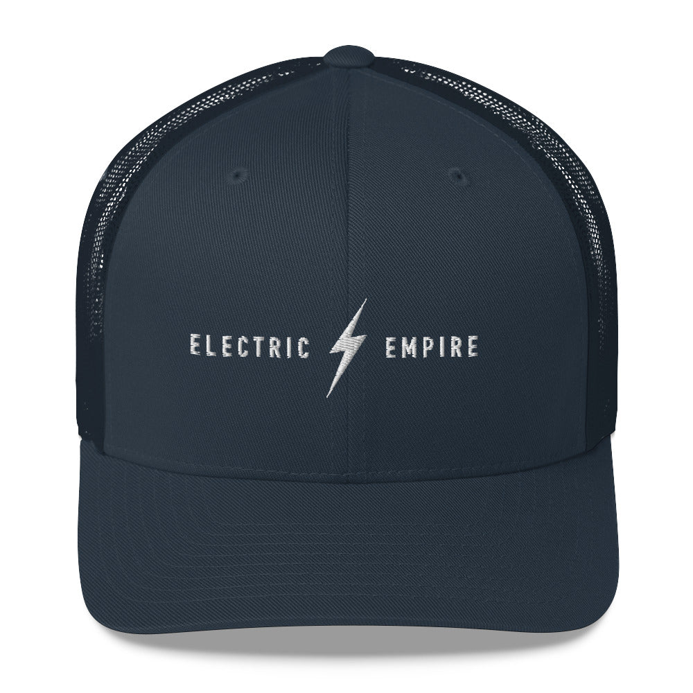 Electric deals hats fitted