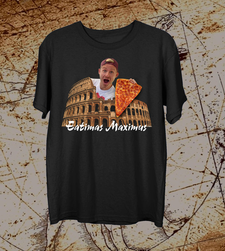 Eatimas Maximus T-Shirt