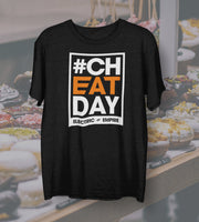 #CHEATDAY T-Shirt
