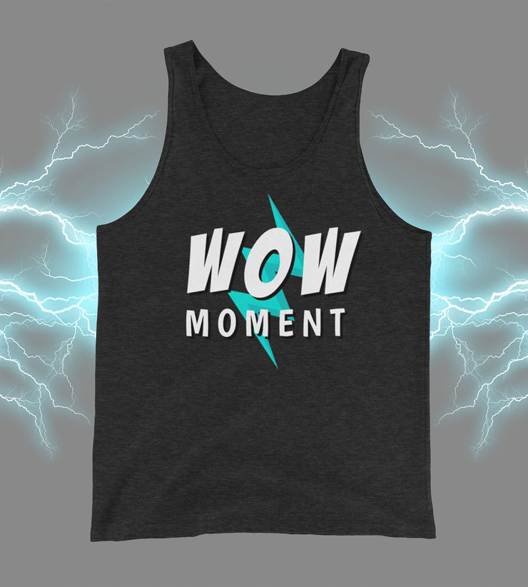 WOW Moment Tank Top