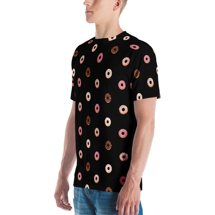 Donut Allover T-shirt