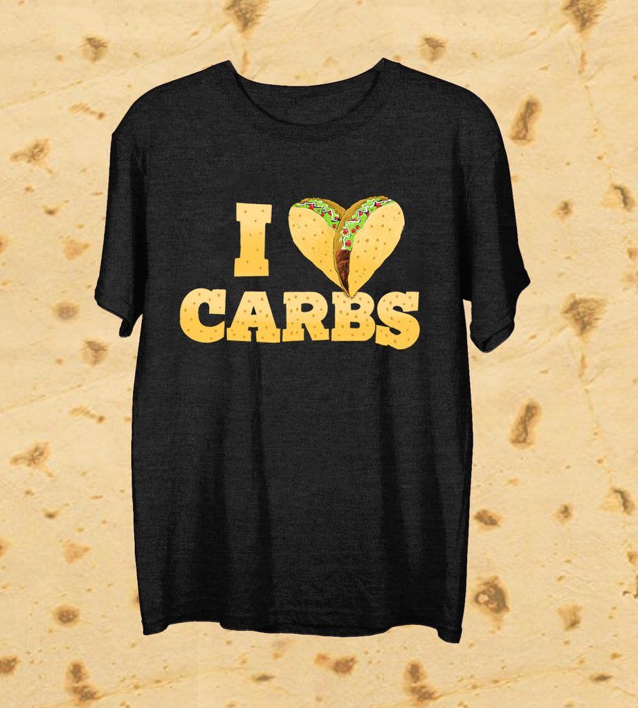 I Use My Elliptical So I Can Eat Tacos Active T-Shirt for Sale by EricJP