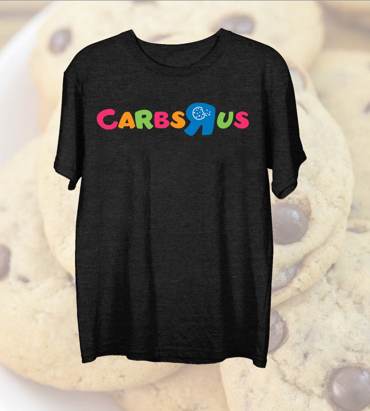 Carbs R Us T-Shirt