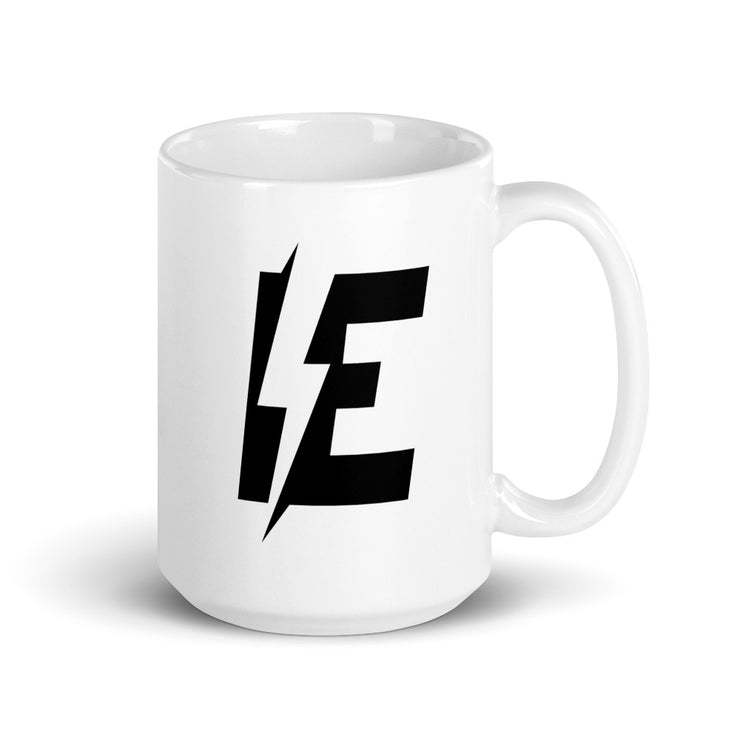EE Logo Mug