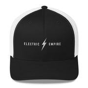 Electric Empire Hat