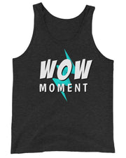 WOW Moment Tank Top