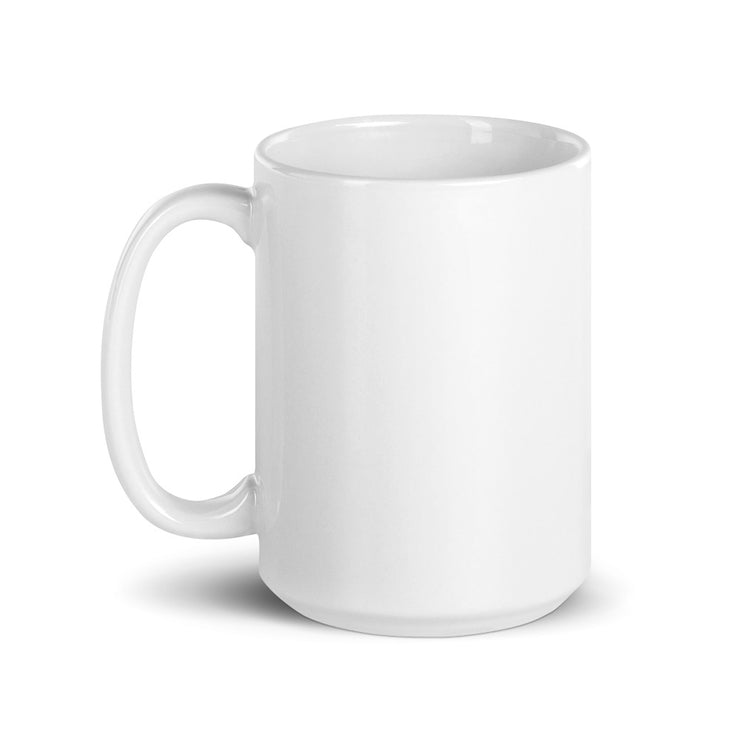 I <3 Carbs Mug