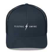 Electric Empire Hat