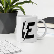 EE Logo Mug
