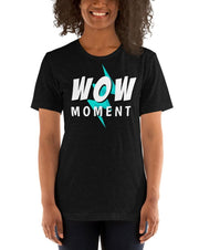 WOW Moment T-Shirt
