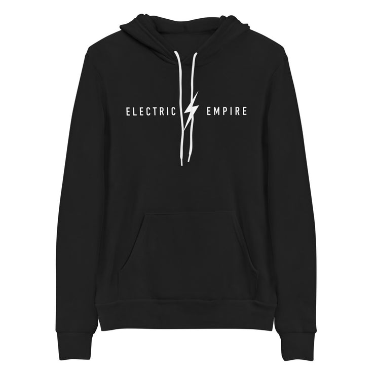 Electric Empire Hoodie