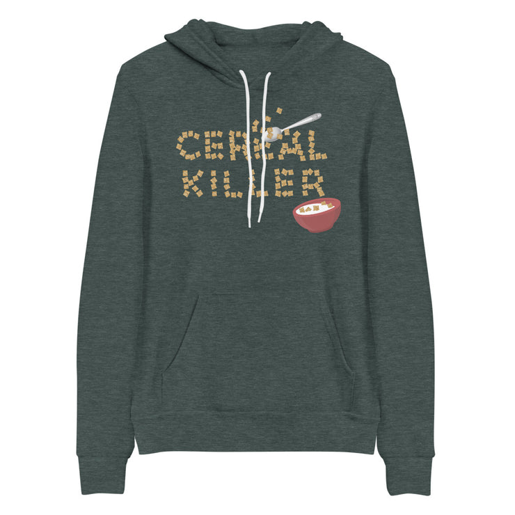 Cereal Killer Hoodie