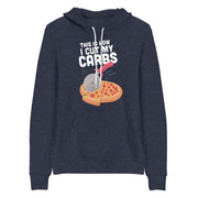 This Is How I Cut My Carbs Hoodie